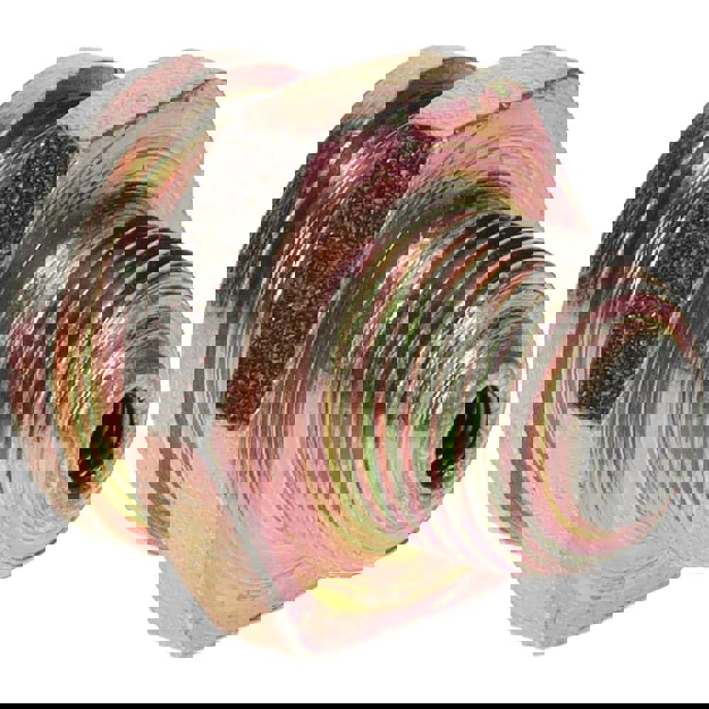 Button-Head Grease Fitting: 1/8